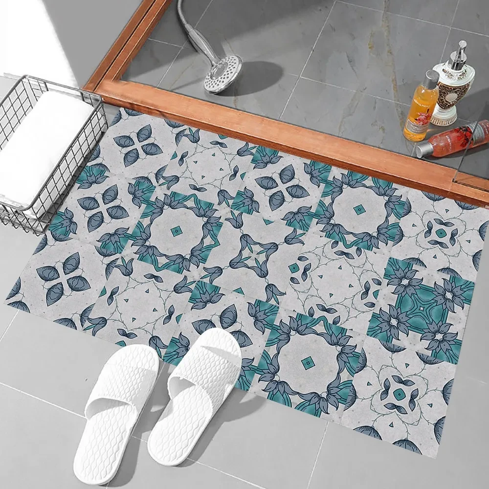 Mosaic Tiles