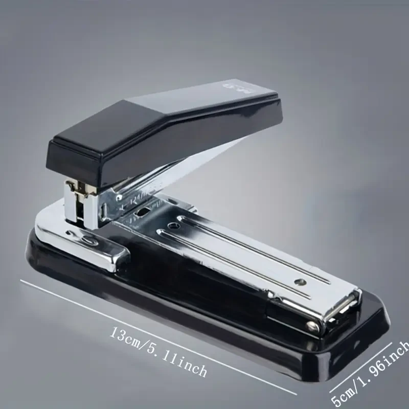 M&G Rotatable Labor-Saving Stapler