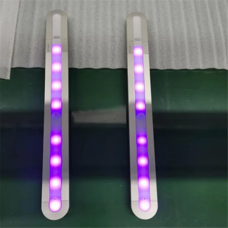 UV disinfection lamp
