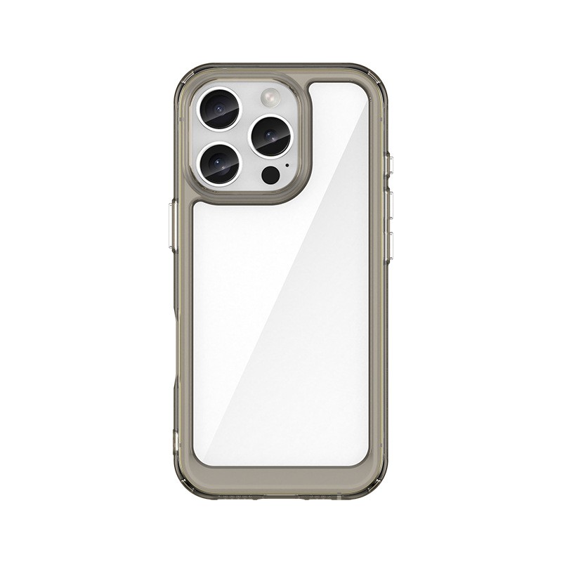 Plastic Transparent Backboard Protective Cover