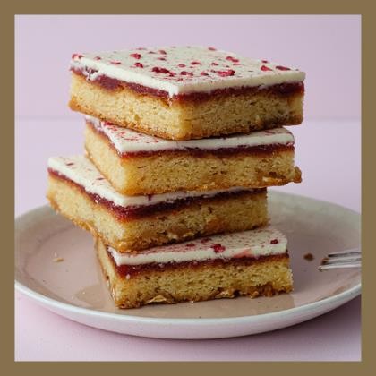 Slice Blonde Berry Slab Gluten Free