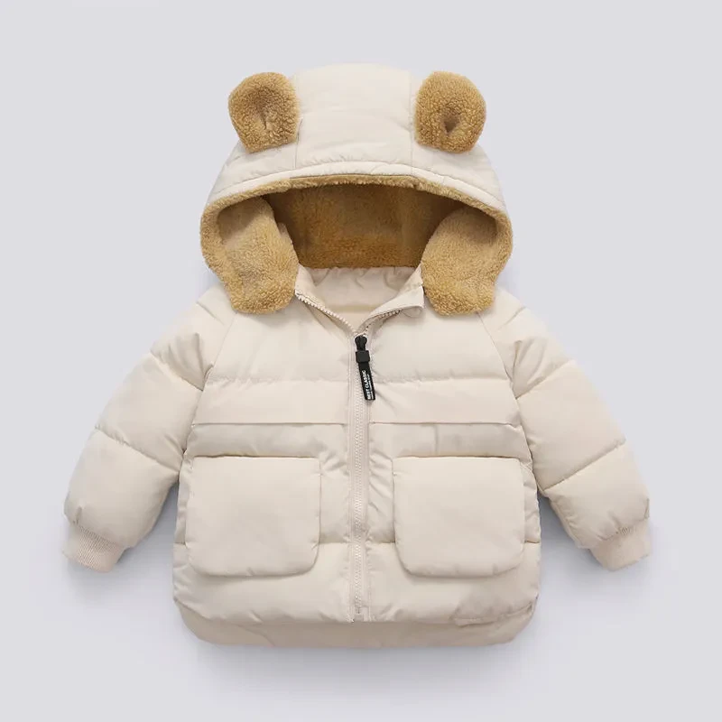 kids snow suit
