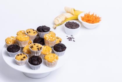 Muffin Mini Assorted