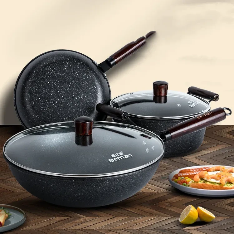 Induction Wok NZ