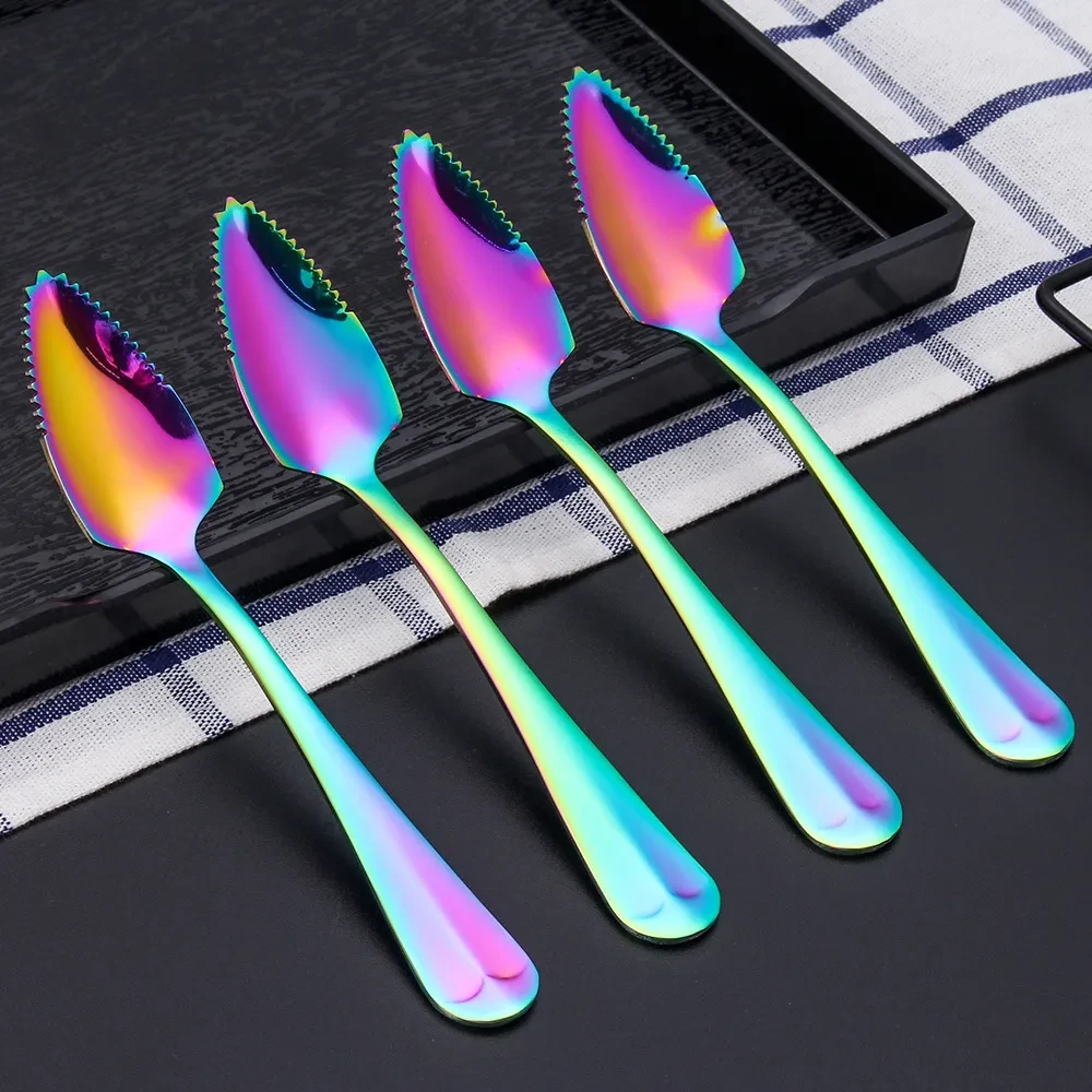 Grapefruit Spoon
