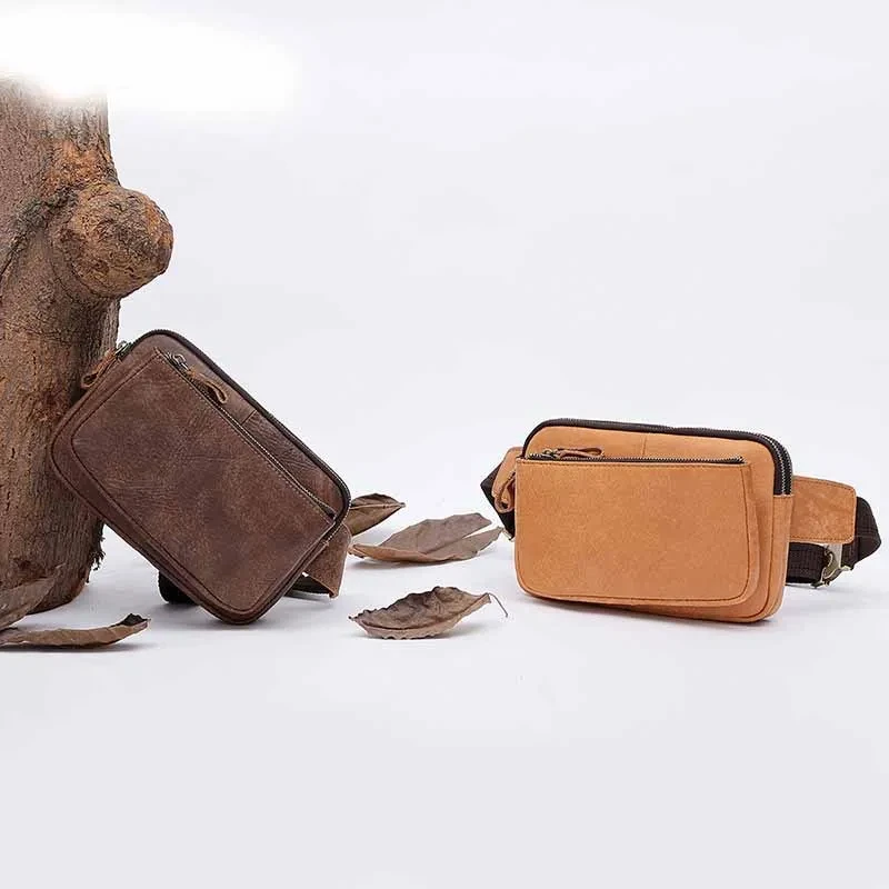 Mini Bank Bags