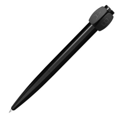 Decompression Rotating Gel Pen ABCD Pen For Meeting And Exam