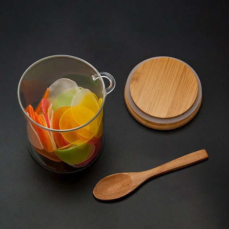 Preserving Jars NZ