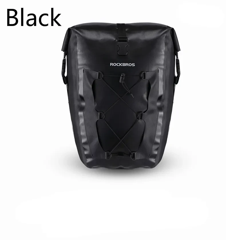 Detachable Bike Bag