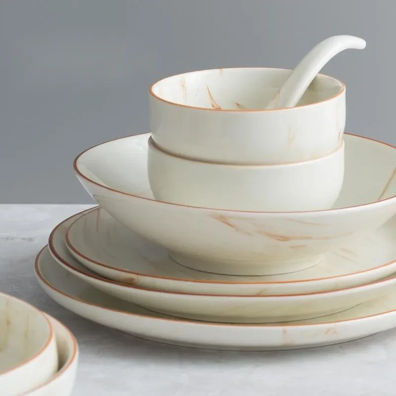Home Brand Dishes