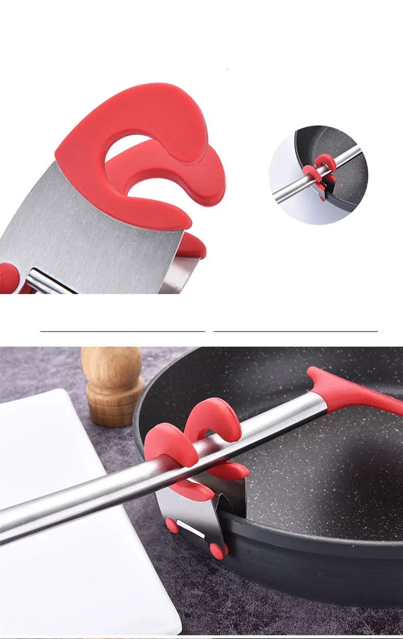 Spoon Rest