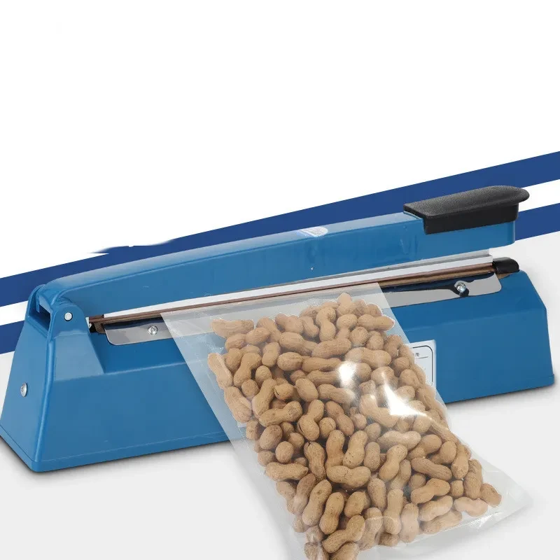 bag sealing equipment