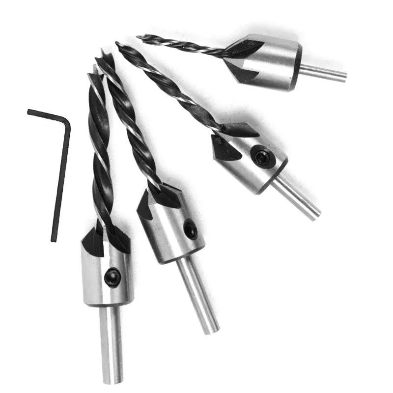 countersink drill bit
