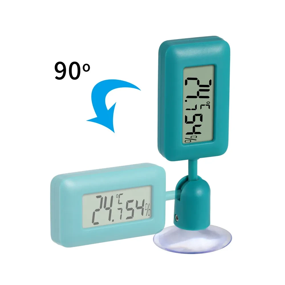reptile thermometer