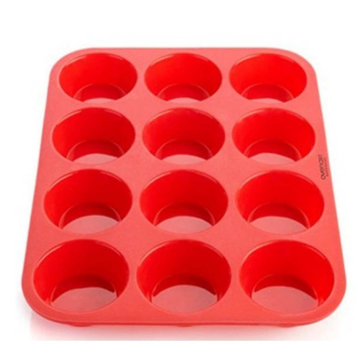 Texas Muffin Pan