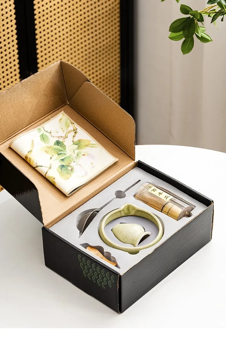 Matcha Kit