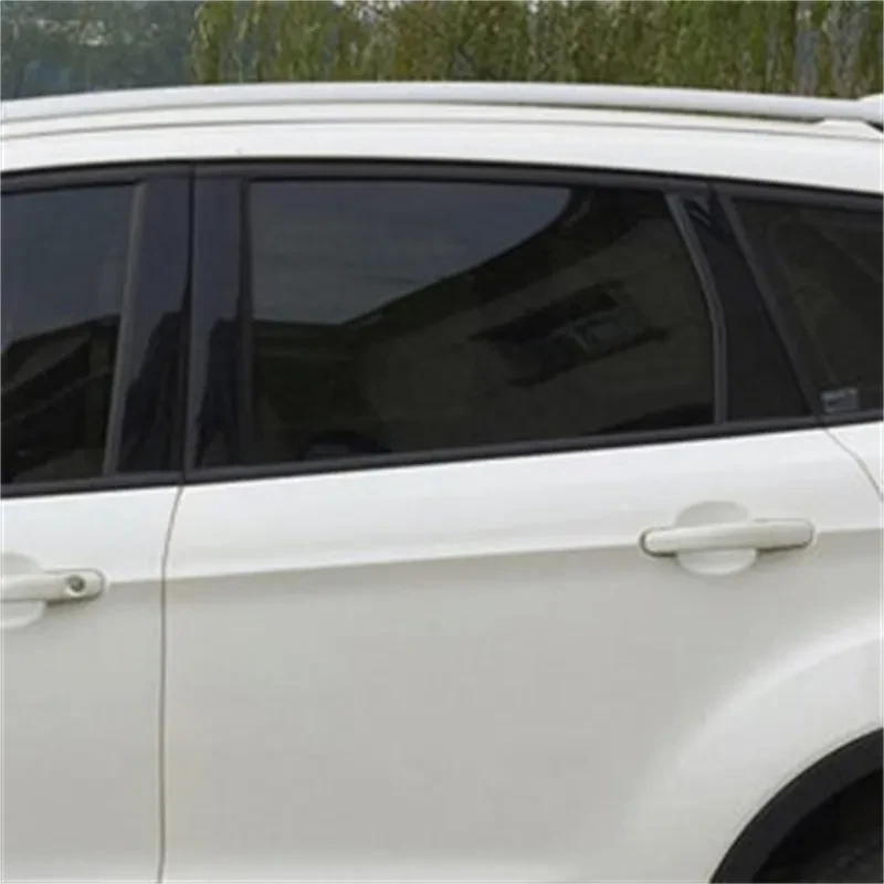 blackout window tint