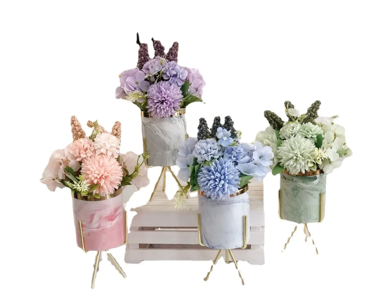 Decorative Flower