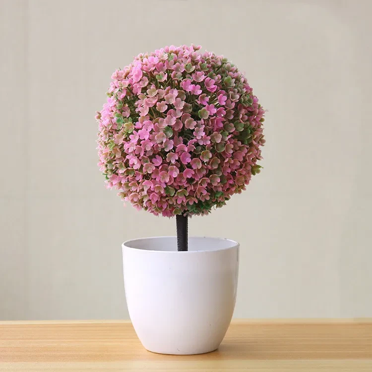 Fake Flowers