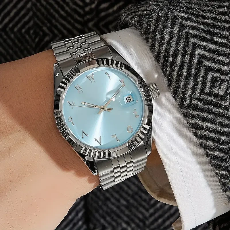 Vostok Amphibia Automatic Mechanical Watch