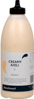 Aioli Creamy