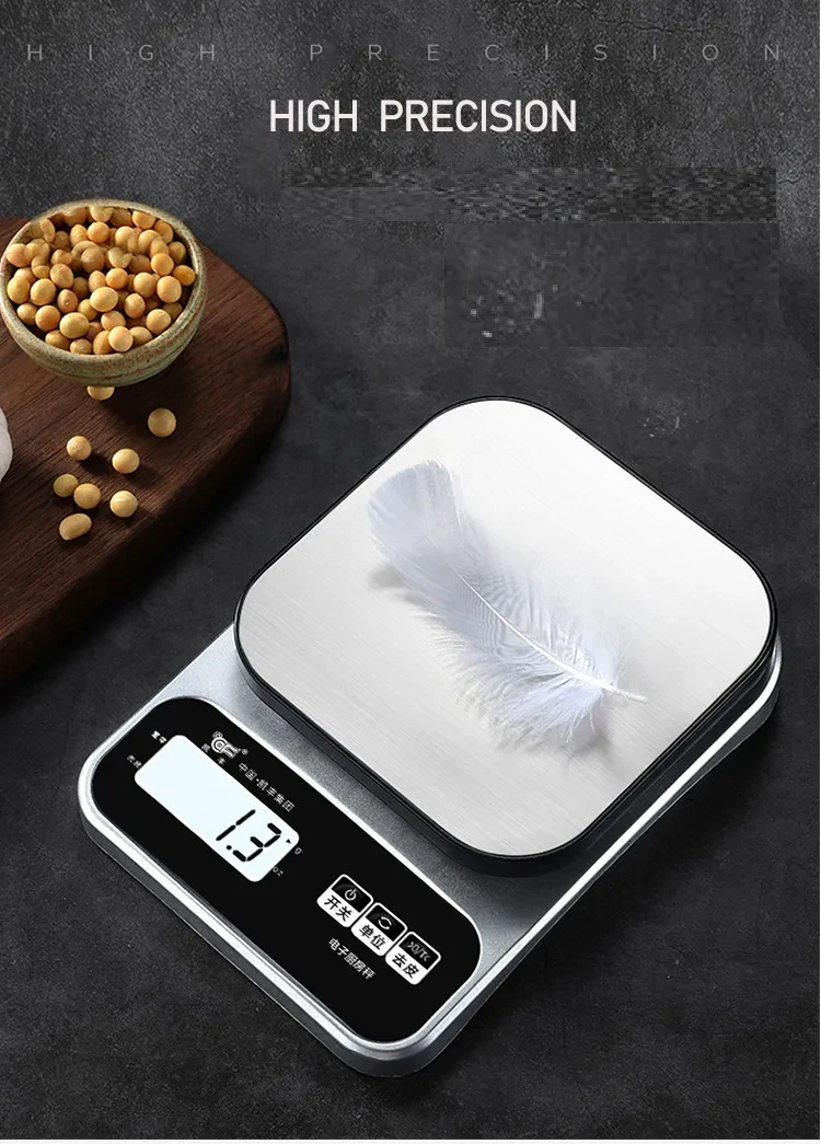 Electronic Scale