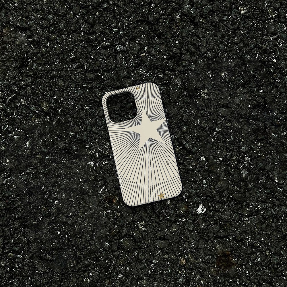 XINGX Design Film Mobile Phone Protective Shell