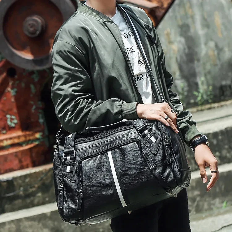 Gym Bag