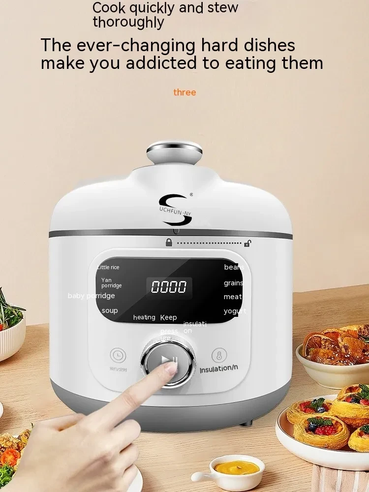 Essential Appliances