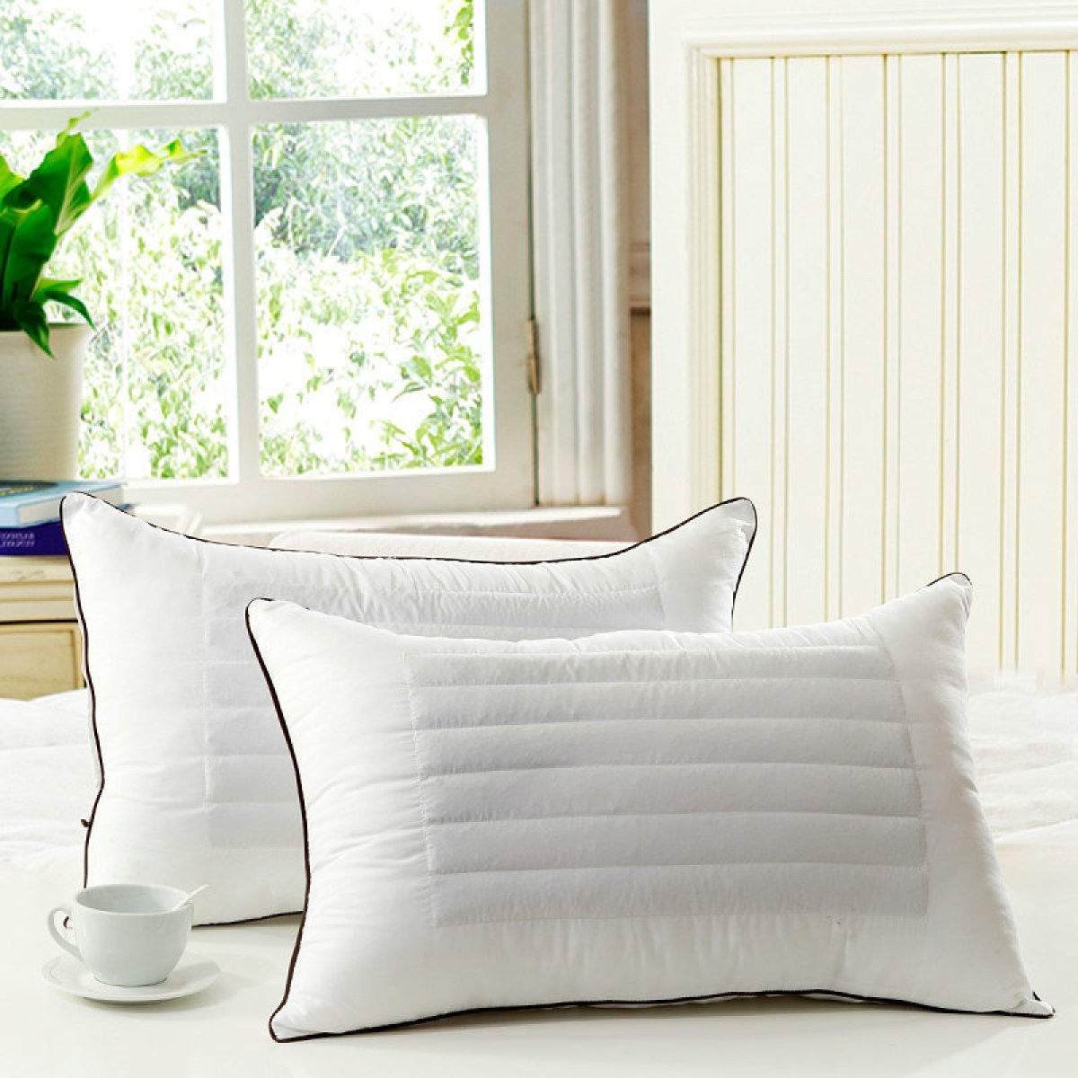 Essentials Pillows
