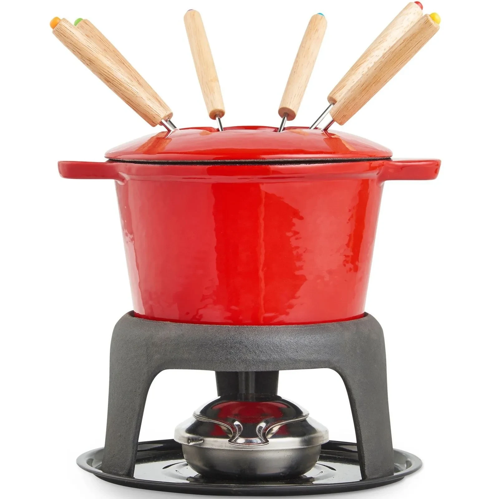 Cheese Fondue Set NZ
