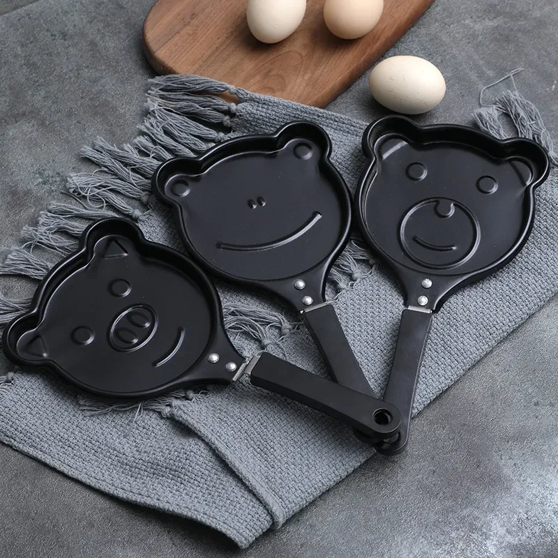 Cute Pan