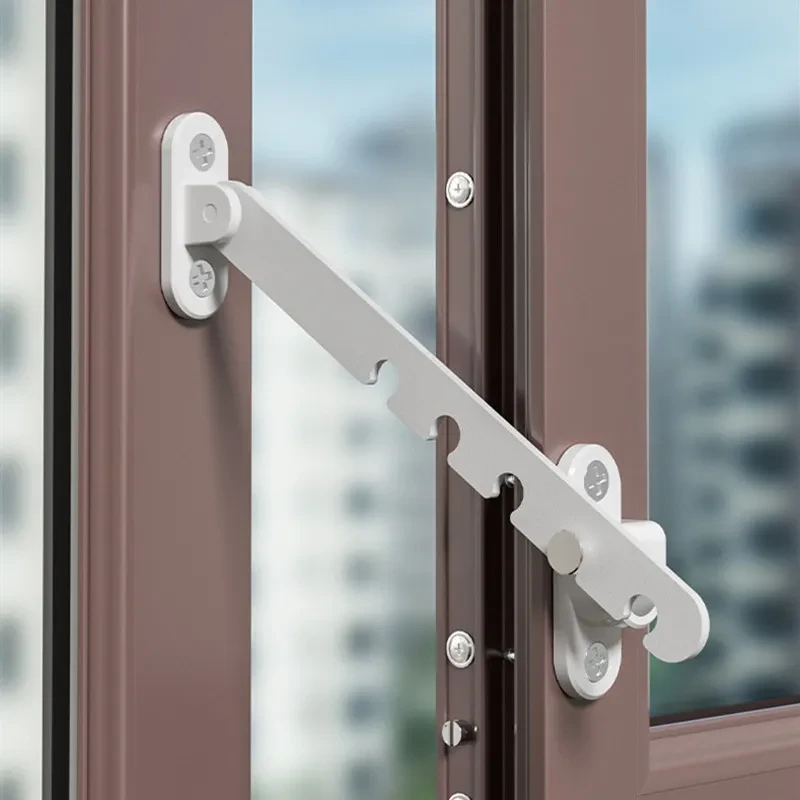 window restrictor