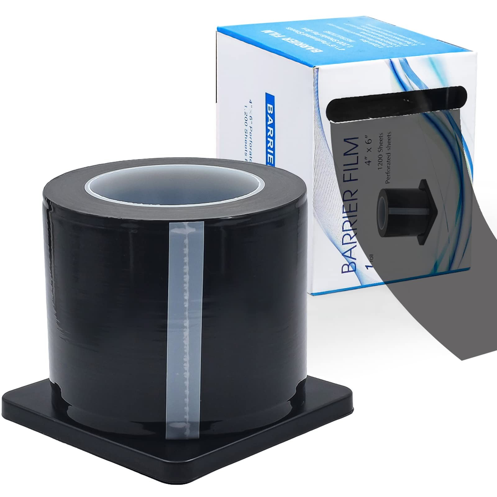 Protective Barrier Film