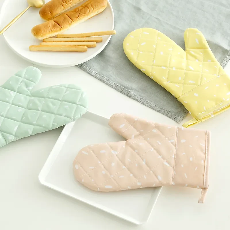 Oven Mitts