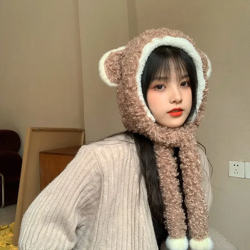 Cute Ear Warmers