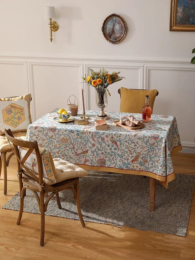 Kitchen Oilcloth