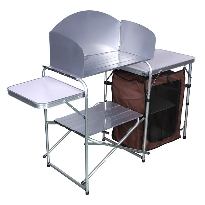 Camping Table and Chairs