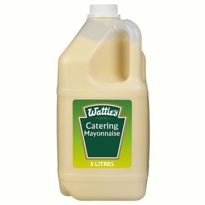 Mayonnaise Catering 84300