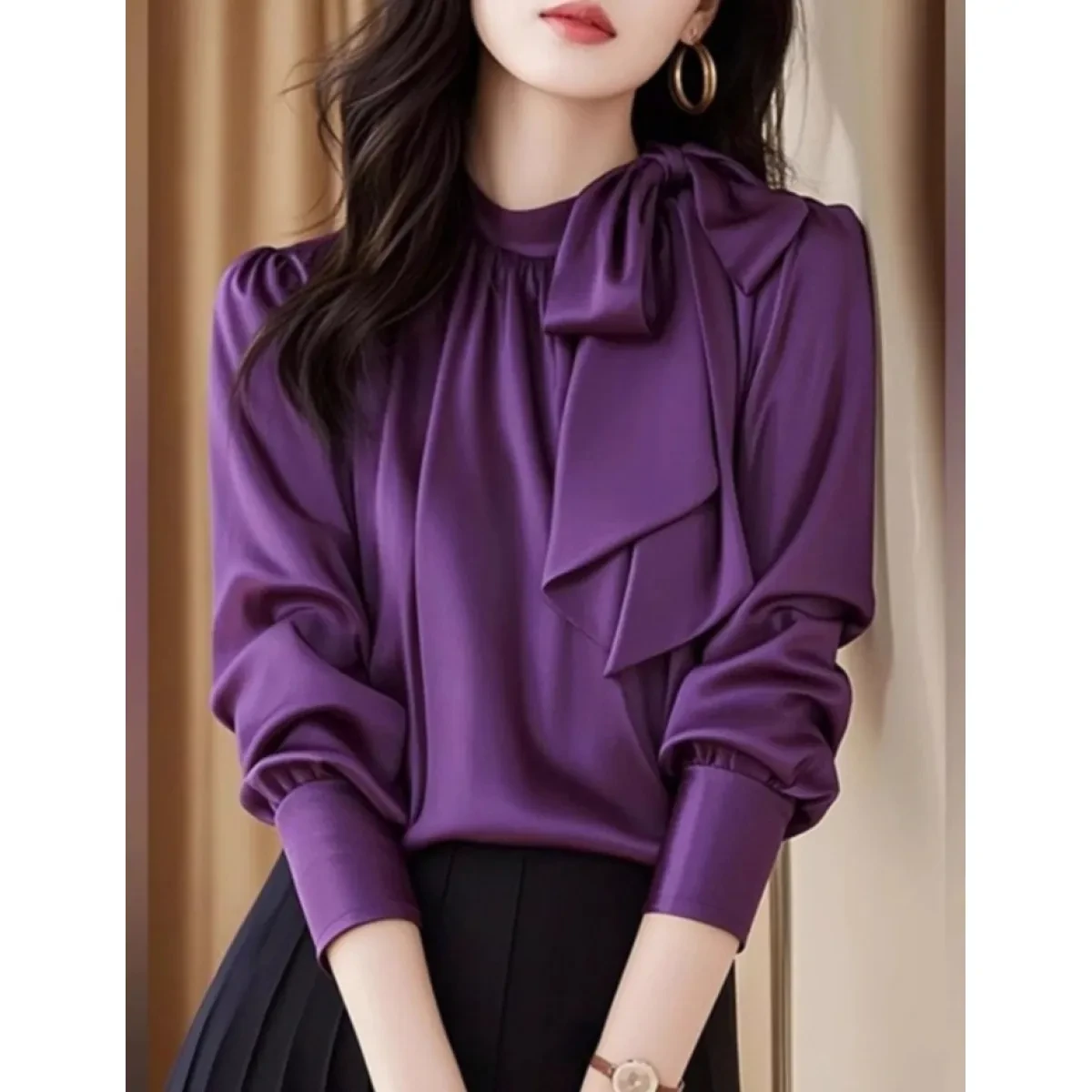 Purple Top