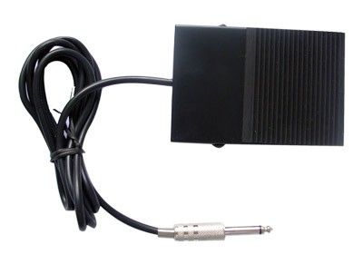 Tattoo Foot Switch  Lightweight and Durable