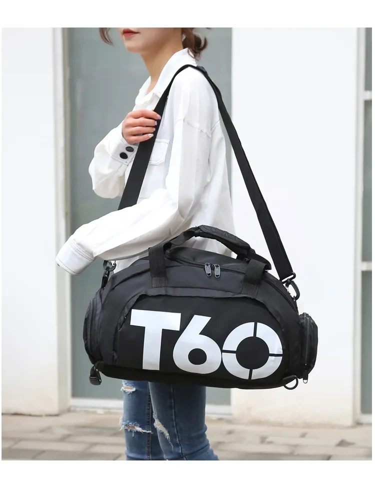 Football Bag