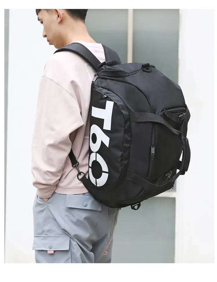Football Bag