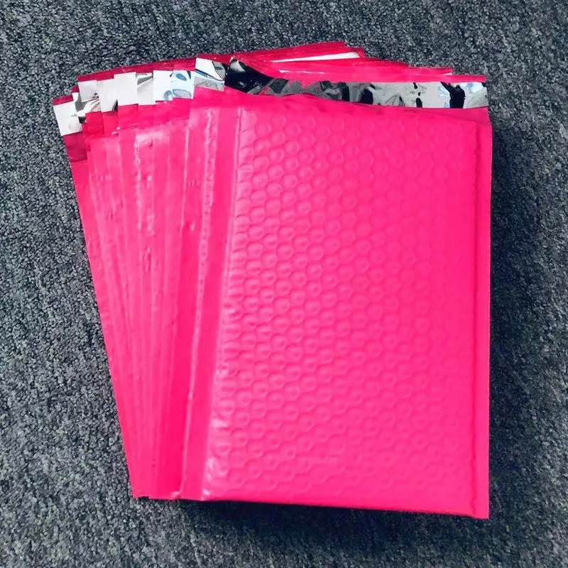 Bubble Shipping Bags