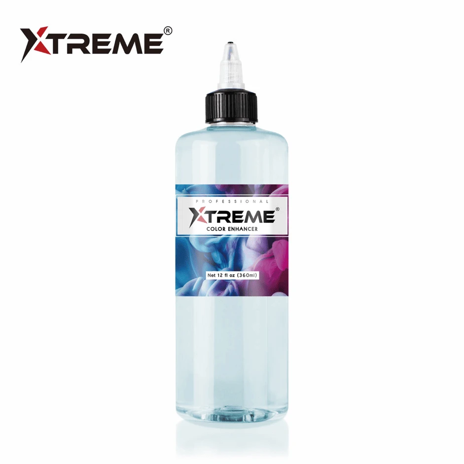 Color Enhancer Xtreme Ink