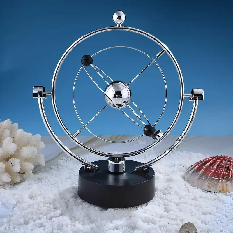 Windmill-Shaped Decorative Ornaments