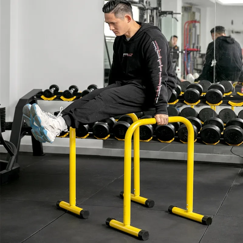 Calisthenics Bars