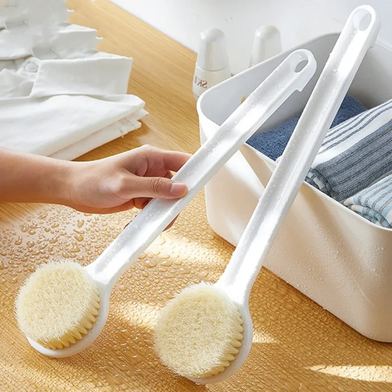 Long Handle Body Brush