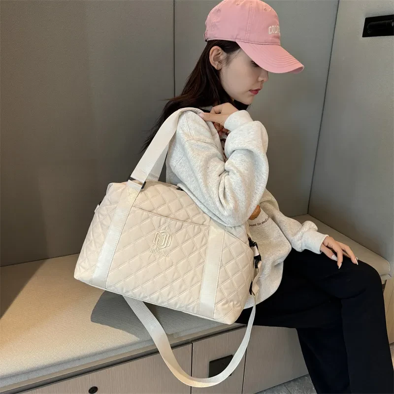Lightweight Luggage