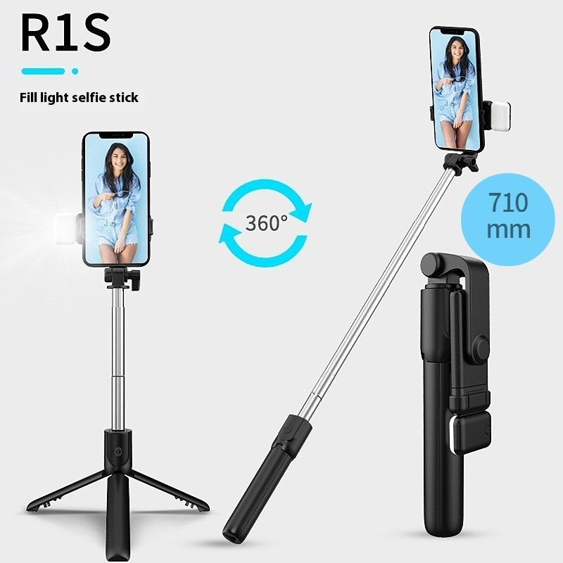Household Portable Simple Mobile Phone Holder